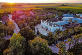 Grand Hotel Vigna Nocelli Lucera